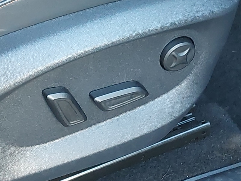 Used MG MG HS 2025 for sale - 77130258: Photo 14