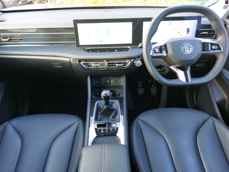 Used MG MG HS 2025 for sale - 77130258: Photo 2