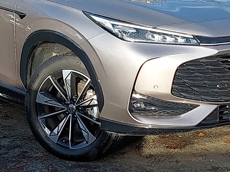 Used MG MG HS 2025 for sale - 77130258: Photo 9