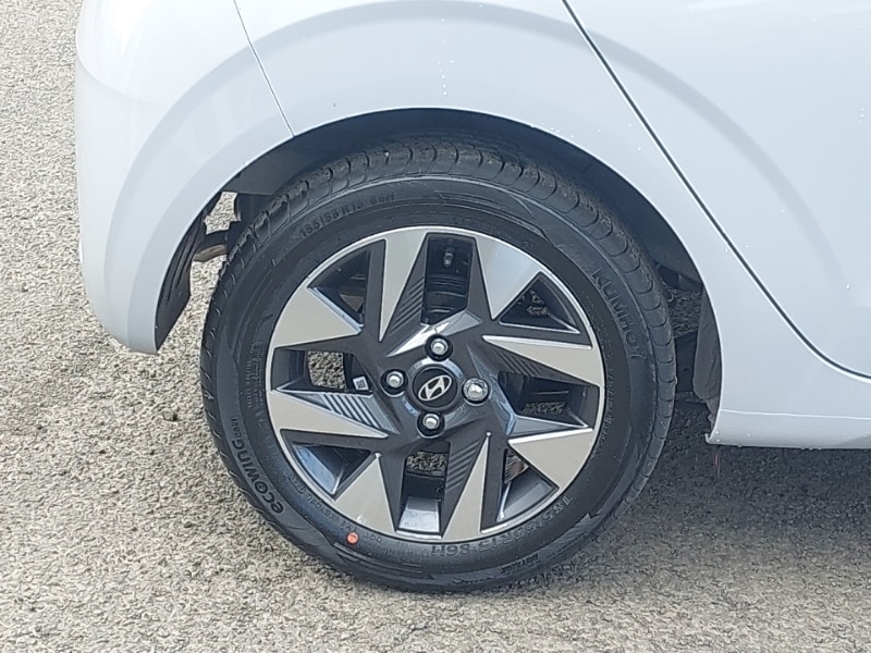 Used Hyundai i10 2026 for sale - 78079730: Photo 12