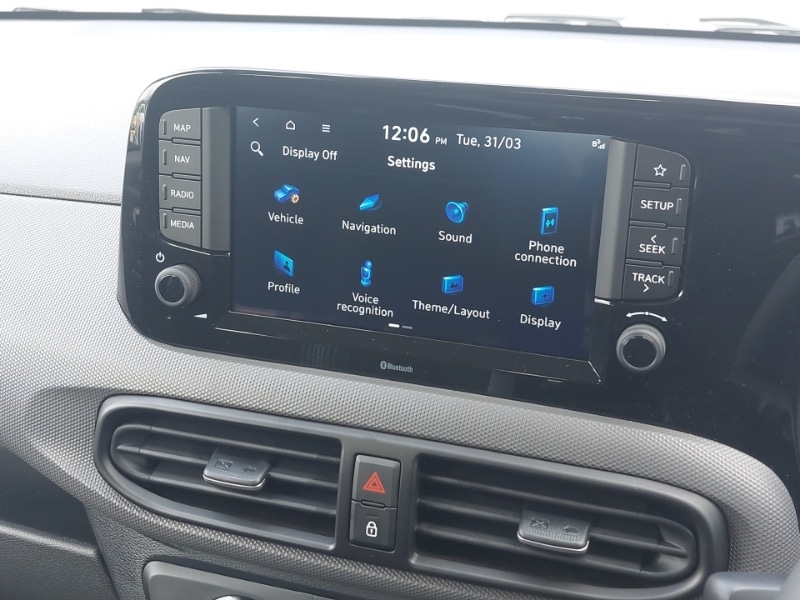 Used Hyundai i10 2026 for sale - 78079730: Photo 14