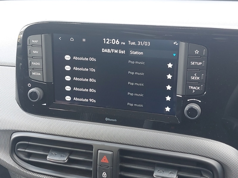 Used Hyundai i10 2026 for sale - 78079730: Photo 15