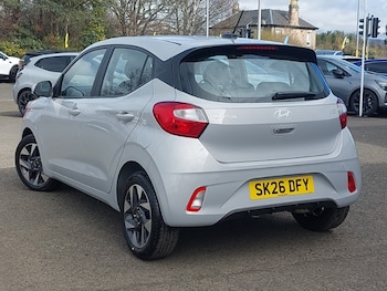 Used Hyundai i10 2026 for sale - 78079730: Photo