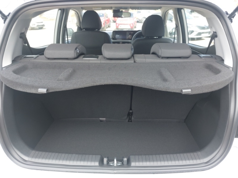 Used Hyundai i10 2026 for sale - 78079730: Photo 8