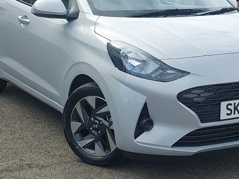 Used Hyundai i10 2026 for sale - 78079730: Photo 9