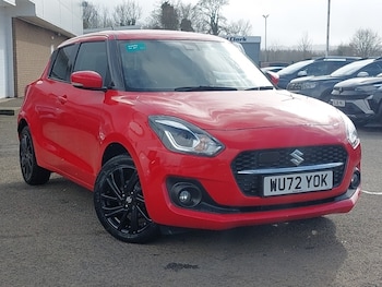 Used Suzuki Swift 2022 for sale - 78054483: Photo