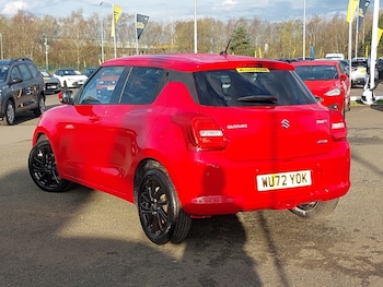 Used Suzuki Swift 2022 for sale - 78054483: Photo