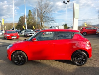 Used Suzuki Swift 2022 for sale - 78054483: Photo