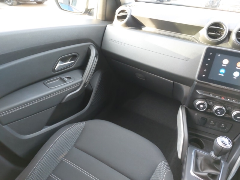 Used Dacia Duster 2022 for sale - 76362185: Photo 10