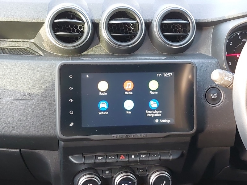 Used Dacia Duster 2022 for sale - 76362185: Photo 11