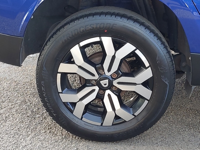 Used Dacia Duster 2022 for sale - 76362185: Photo 12