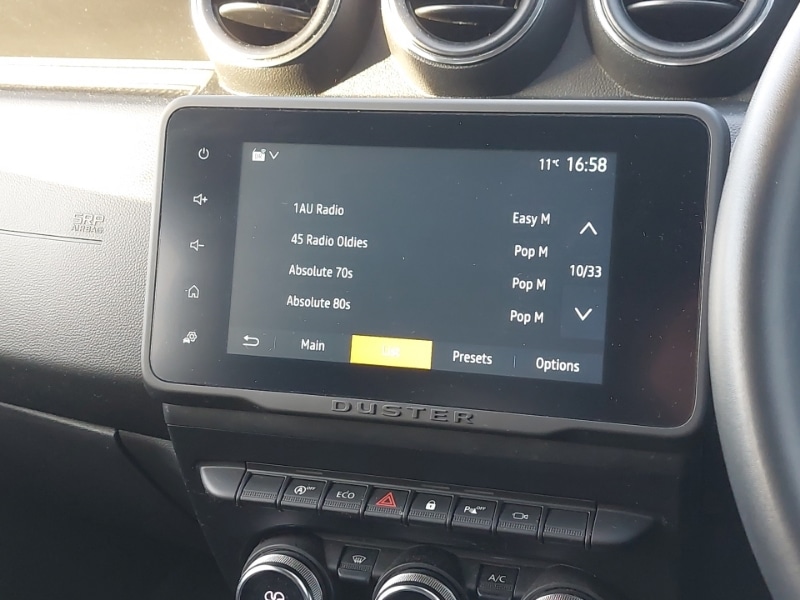 Used Dacia Duster 2022 for sale - 76362185: Photo 14