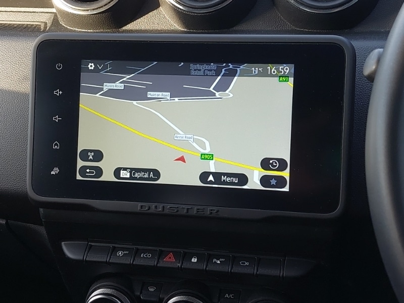 Used Dacia Duster 2022 for sale - 76362185: Photo 15