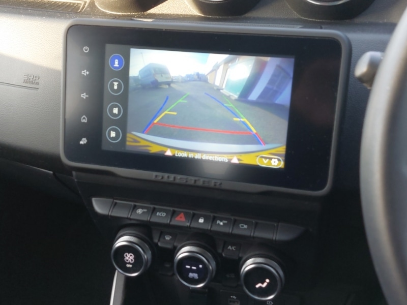 Used Dacia Duster 2022 for sale - 76362185: Photo 19