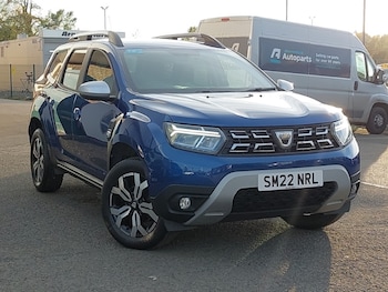 2022 - 1.3 TCe 130 Prestige 5dr