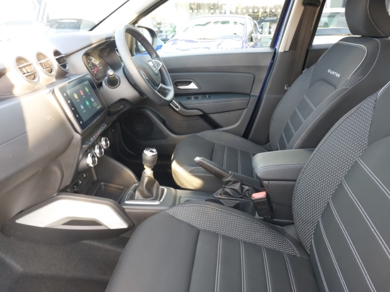 Used Dacia Duster 2022 for sale - 76362185: Photo 5