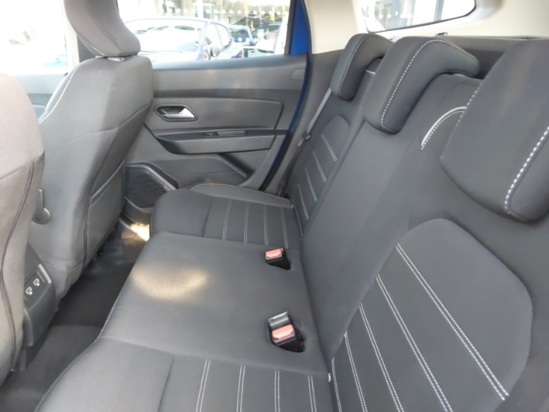 Used Dacia Duster 2022 for sale - 76362185: Photo 6