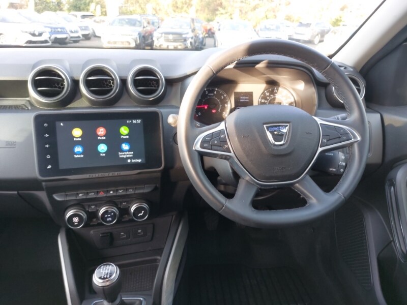 Used Dacia Duster 2022 for sale - 76362185: Photo 7