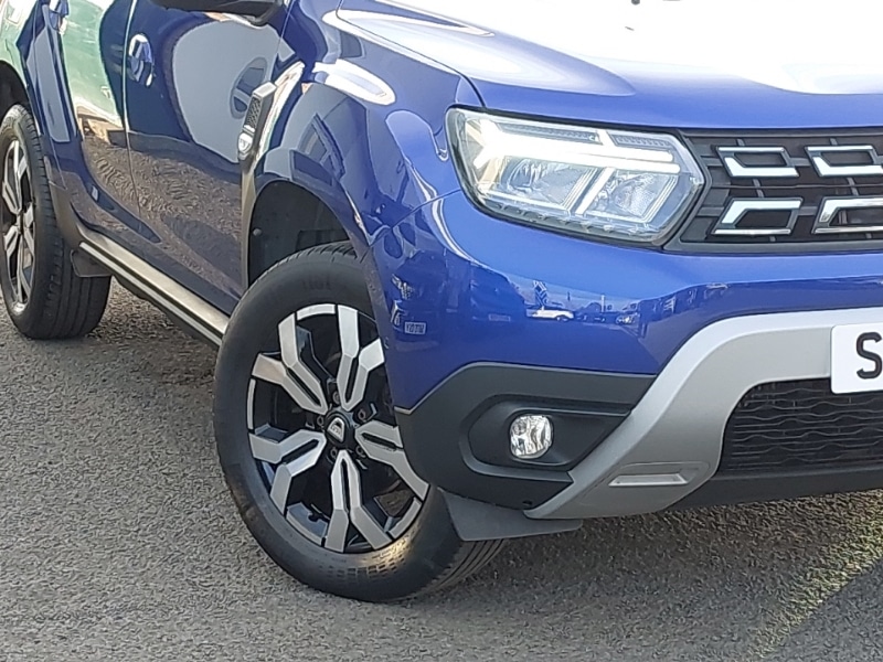 Used Dacia Duster 2022 for sale - 76362185: Photo 9