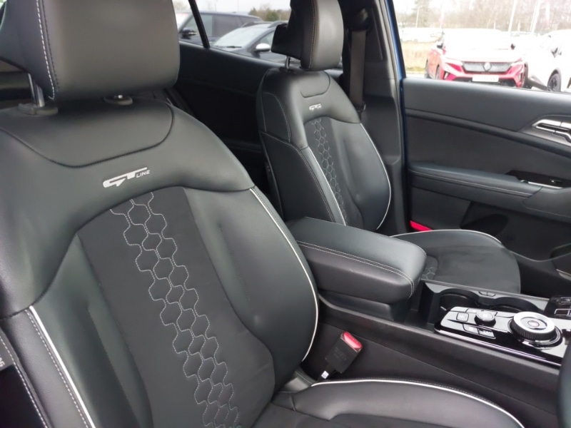 Used Kia Sportage 2023 for sale - 77418691: Photo 13