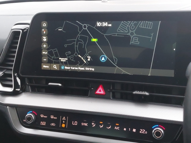 Used Kia Sportage 2023 for sale - 77418691: Photo 15