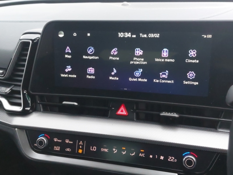 Used Kia Sportage 2023 for sale - 77418691: Photo 17