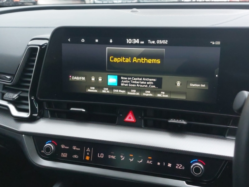 Used Kia Sportage 2023 for sale - 77418691: Photo 18