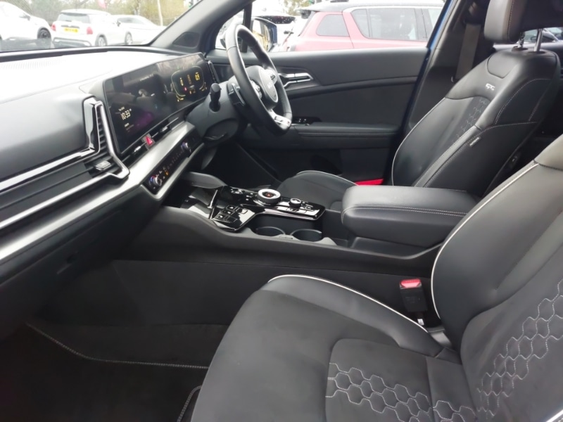 Used Kia Sportage 2023 for sale - 77418691: Photo 5