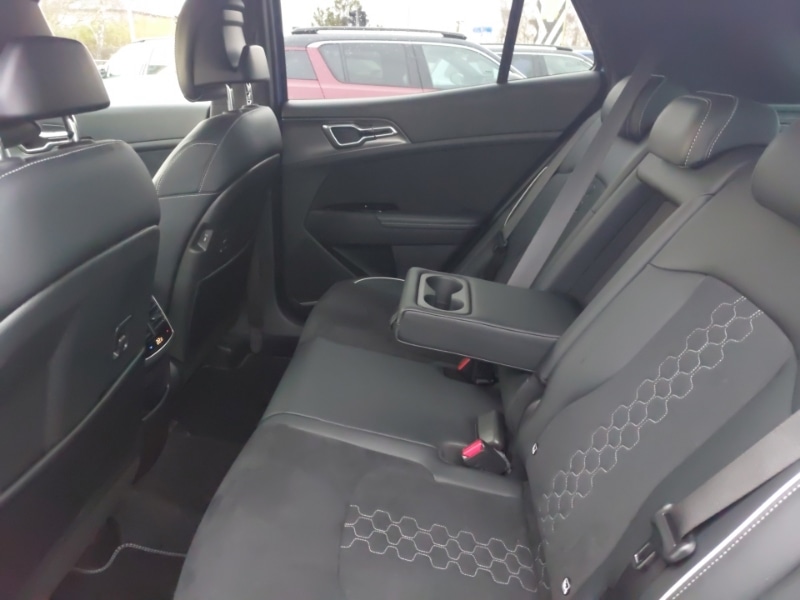Used Kia Sportage 2023 for sale - 77418691: Photo 6