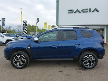 Used Dacia Duster 2019 for sale - 78600525: Photo