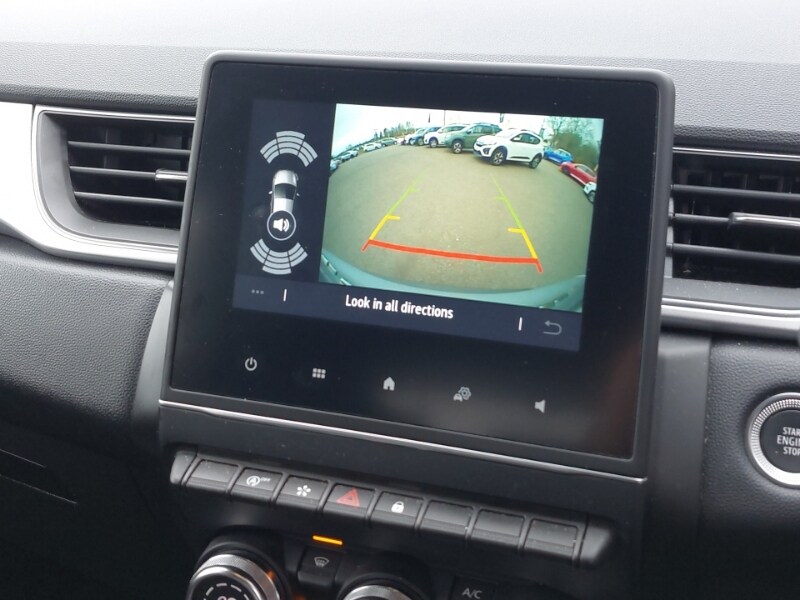 Used Renault Captur 2023 for sale - 78164381: Photo 11