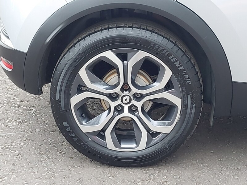 Used Renault Captur 2023 for sale - 78164381: Photo 12