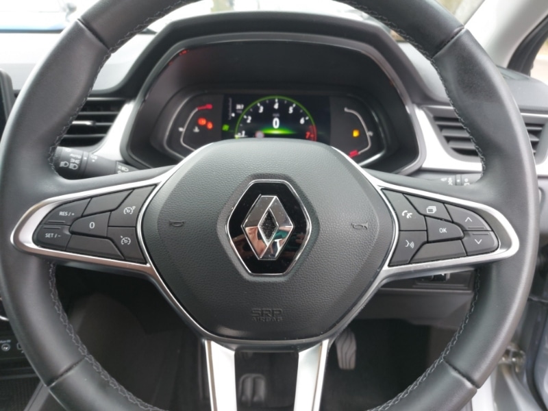 Used Renault Captur 2023 for sale - 78164381: Photo 17