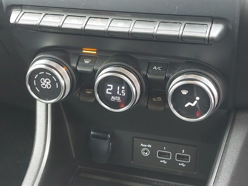 Used Renault Captur 2023 for sale - 78164381: Photo 18