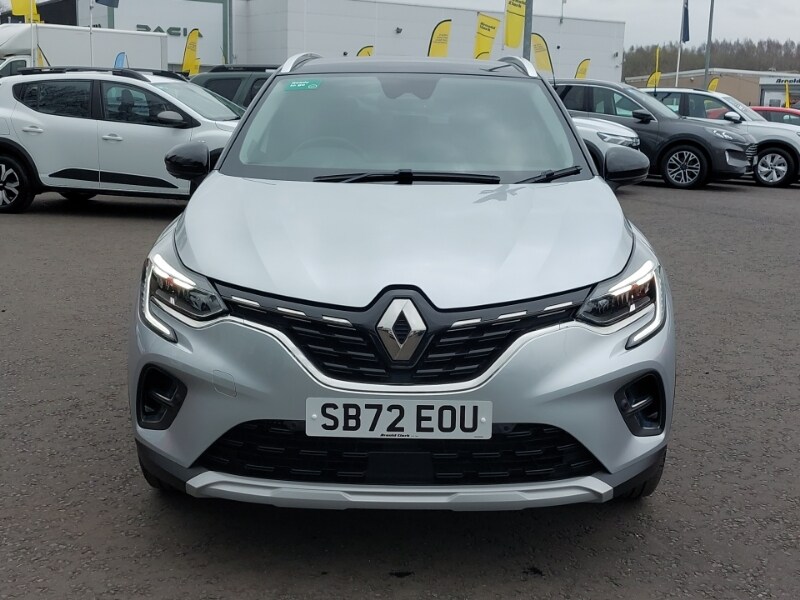 Used Renault Captur 2023 for sale - 78164381: Photo 19
