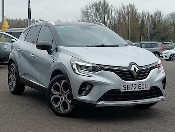 Used Renault Captur 2023 for sale - 78164381: Photo