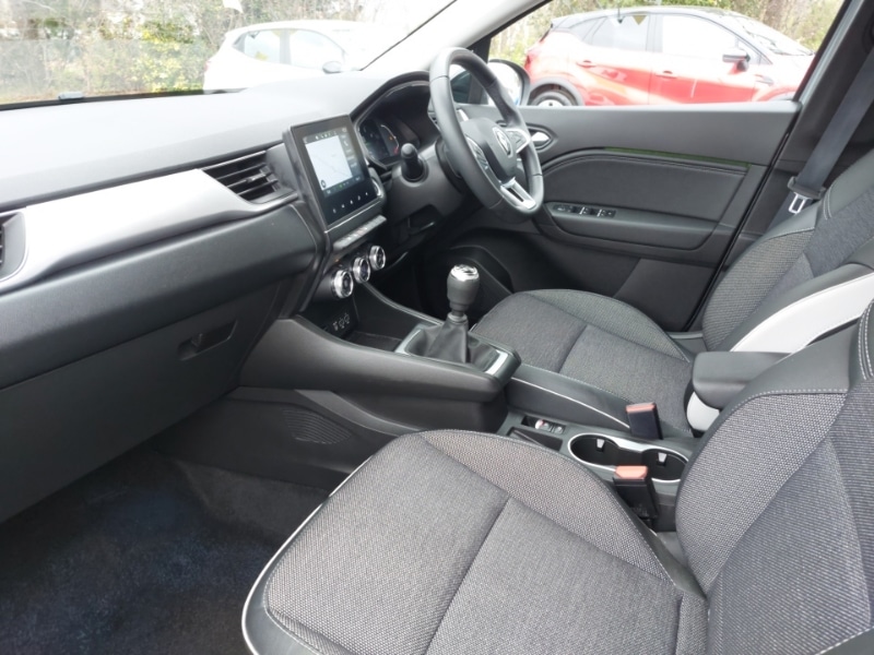 Used Renault Captur 2023 for sale - 78164381: Photo 5