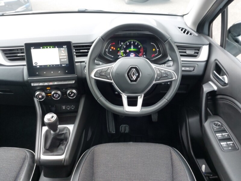 Used Renault Captur 2023 for sale - 78164381: Photo 7