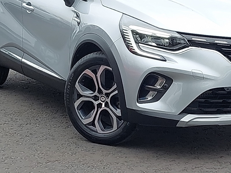 Used Renault Captur 2023 for sale - 78164381: Photo 9