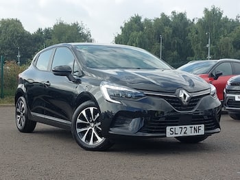 Used Renault Clio 2022 for sale - 79816995: Photo