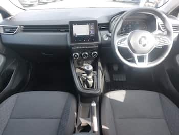 Used Renault Clio 2022 for sale - 79816995: Photo