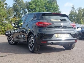 Used Renault Clio 2022 for sale - 79816995: Photo
