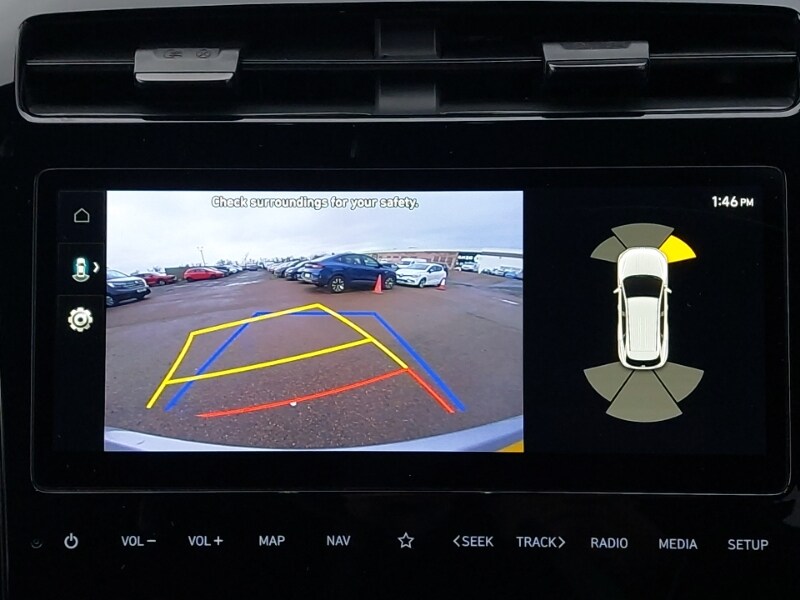 Used Hyundai TUCSON 2023 for sale - 77300144: Photo 11