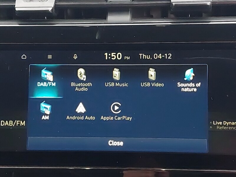 Used Hyundai TUCSON 2023 for sale - 77300144: Photo 13