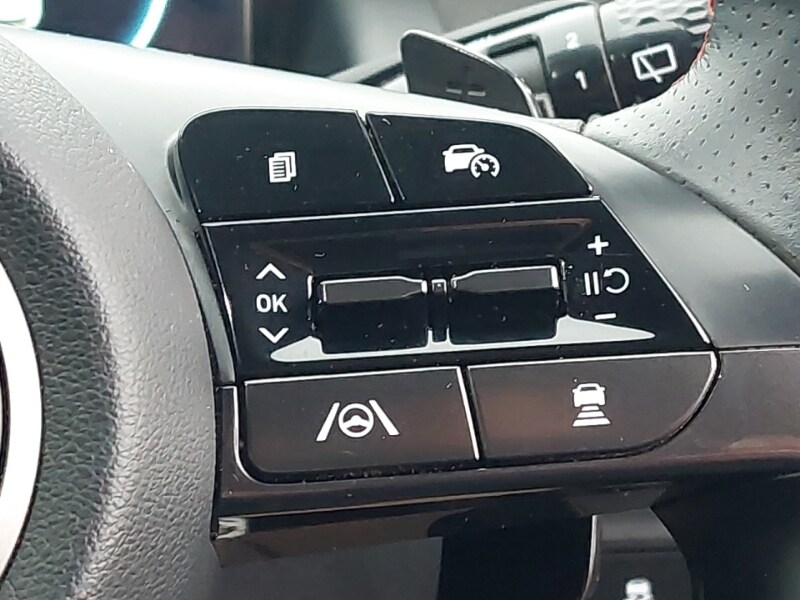 Used Hyundai TUCSON 2023 for sale - 77300144: Photo 18