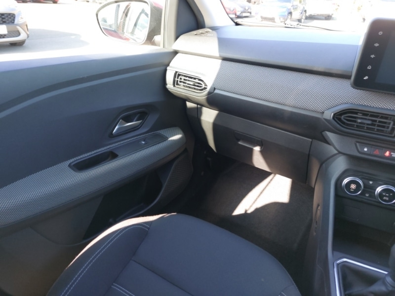Used Dacia Jogger 2022 for sale - 76129971: Photo 10