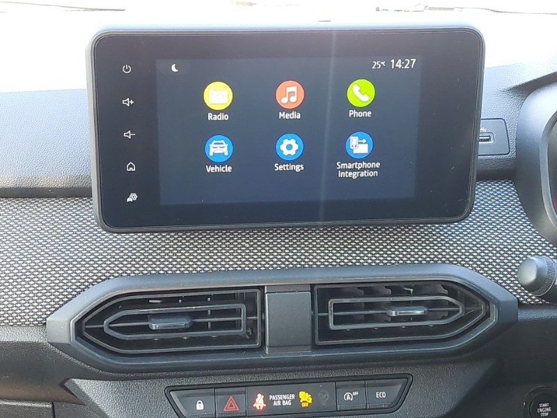 Used Dacia Jogger 2022 for sale - 76129971: Photo 11
