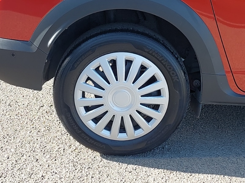 Used Dacia Jogger 2022 for sale - 76129971: Photo 12