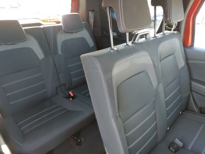 Used Dacia Jogger 2022 for sale - 76129971: Photo 13