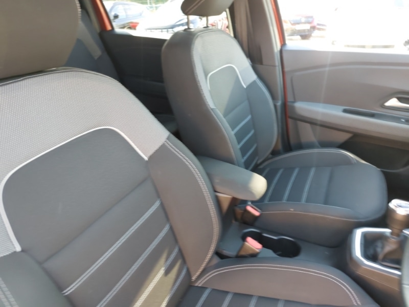Used Dacia Jogger 2022 for sale - 76129971: Photo 14